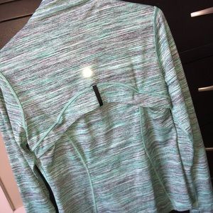 Lululemon jacket